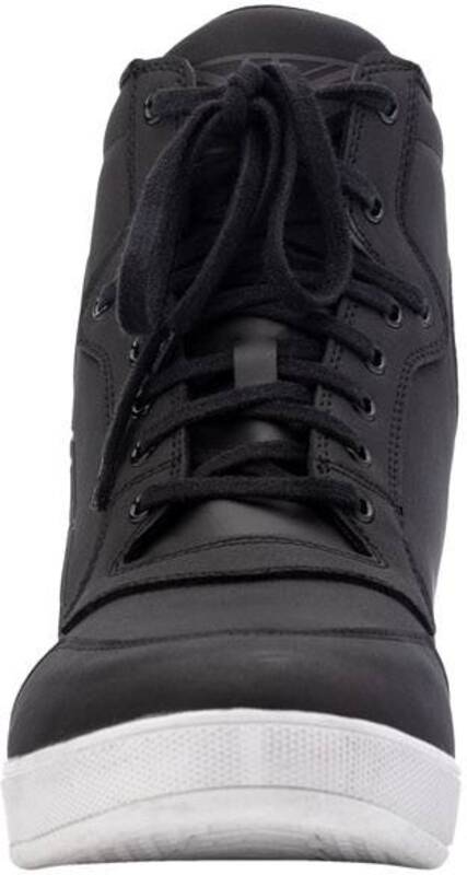Rst - Shoes Hitop Wp Blk 43 - Afbeelding 4