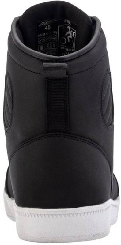 Rst - Shoes Hitop Wp Blk 43 - Afbeelding 5