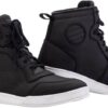 Rst - Shoes Hitop Wp, Blk, 47