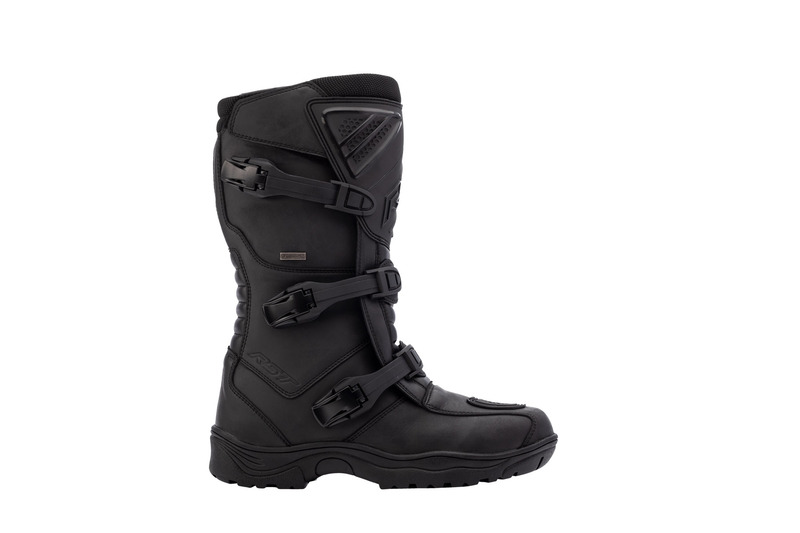 RST - Boots Ambush WP, Blk, 42 - Afbeelding 2