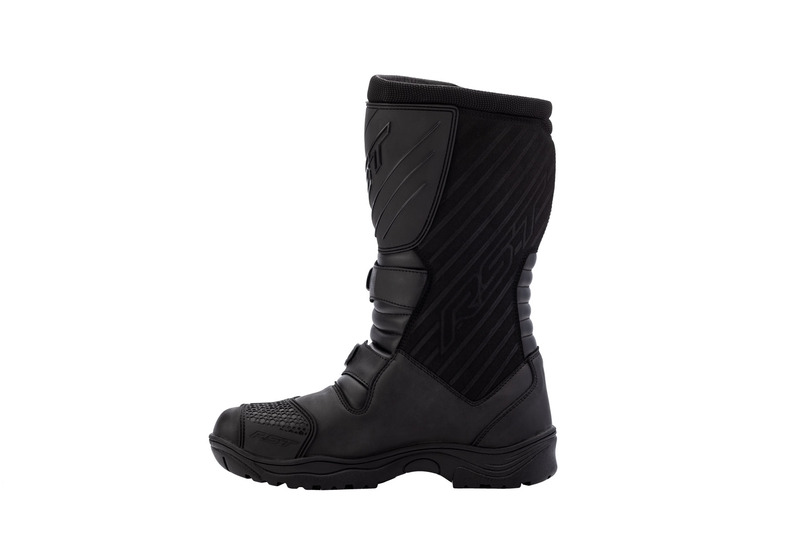 RST - Boots Ambush WP, Blk, 42 - Afbeelding 3