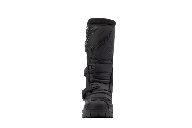 RST - Boots Ambush WP, Blk, 42 - Afbeelding 4