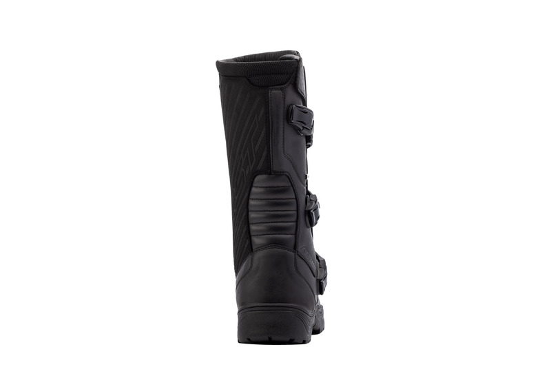 RST - Boots Ambush WP, Blk, 42 - Afbeelding 5