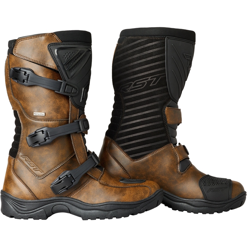 RST - Boots Ambush WP Bruin 44