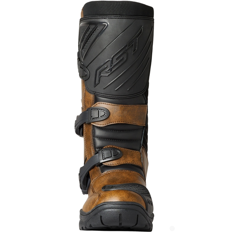 Rst - Boots Ambush Wp Bruin 45 - Afbeelding 4
