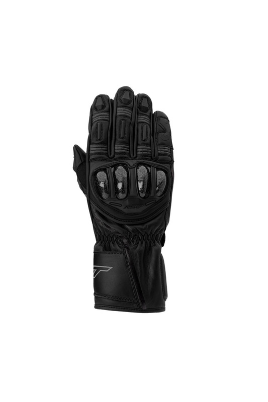 Rst - Glove S1, Blk, 12