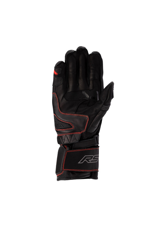 Rst - Glove S1, Red, 12 - Afbeelding 2