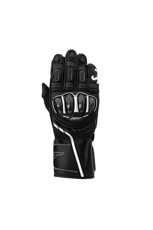 Rst - Glove S1 White Size 8