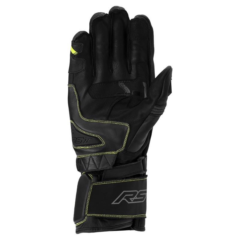 Rst - Glove S1, Nye - Afbeelding 2