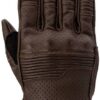 RST - Gloves Roadster 3, Brn