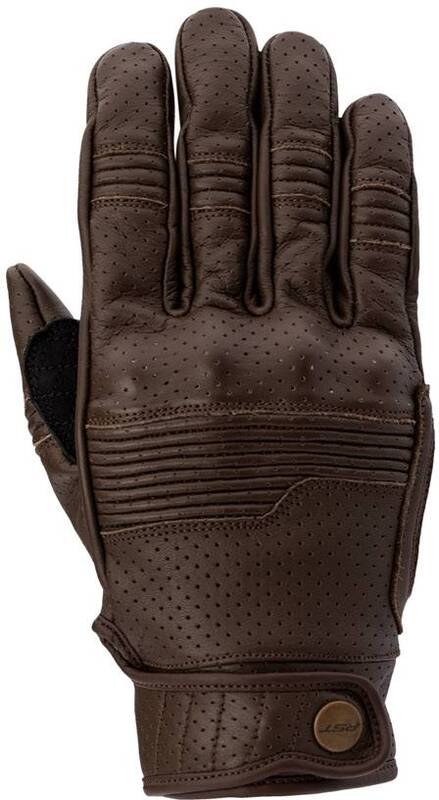 Rst - Gloves Roadster 3, Brn, 10