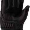 Rst - Gloves Roadster 3 Lady Blk 8