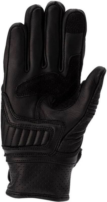 Rst - Gloves Roadster 3 Lady Blk 8