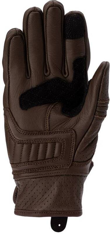 Rst - Gloves Roadster 3 Lady, Brn, 9