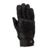 Rst - Gloves Roadster 3 Lady Blk 6