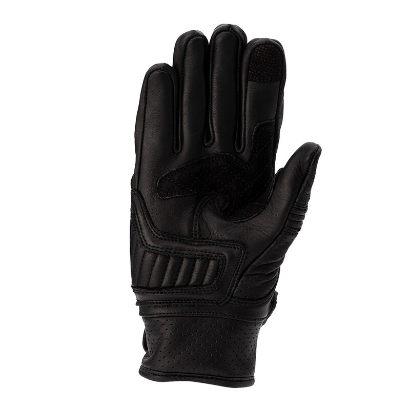 Rst - Gloves Roadster 3 Lady Blk 6 - Afbeelding 2
