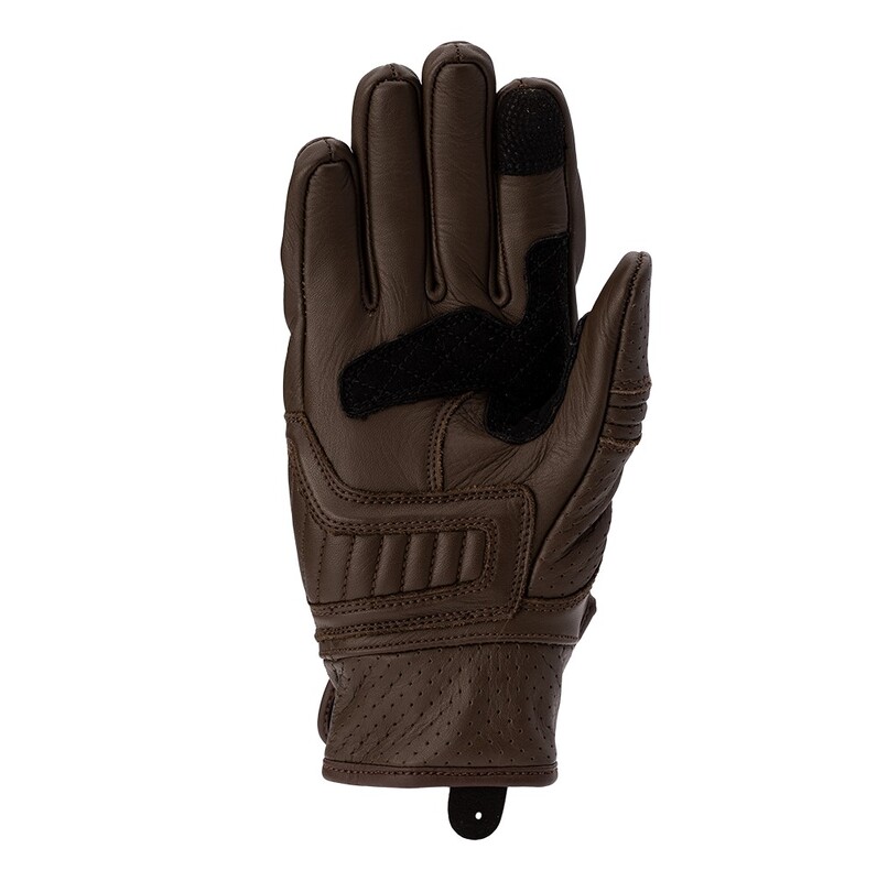 Rst - Gloves Roadster 3 Lady, Brn, 6 - Afbeelding 2