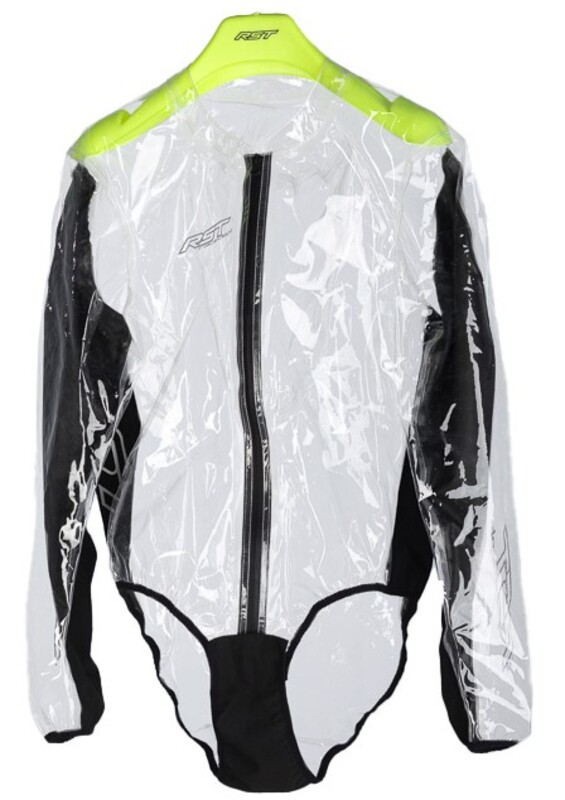 Rst - Rain Race Dept Wet Suit Wp, Trn, 42