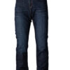 Rst - Jeans Straight Leg 2 Lady Dbl