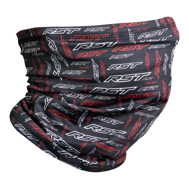 RST - Multitube 10 Pack Blk