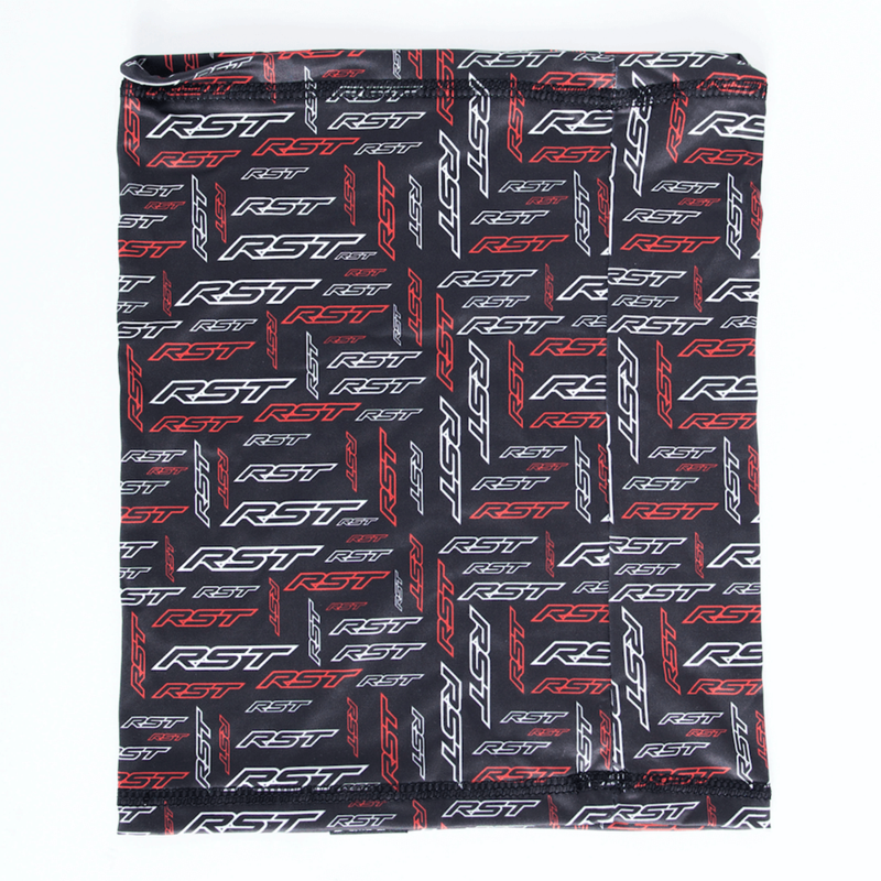RST - Multitube 10 Pack Blk - Afbeelding 2