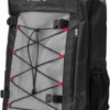 Rst - Carry On Bag Black