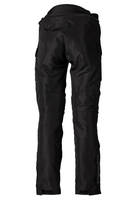 Rst - Pants Txt Alpha 5, Blk - Afbeelding 2