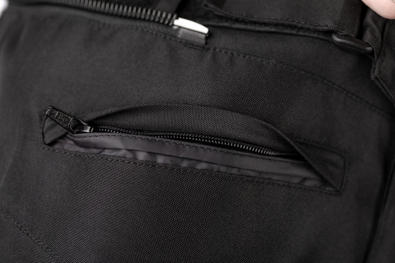 Rst - Pants Txt Alpha 5, Blk - Afbeelding 5