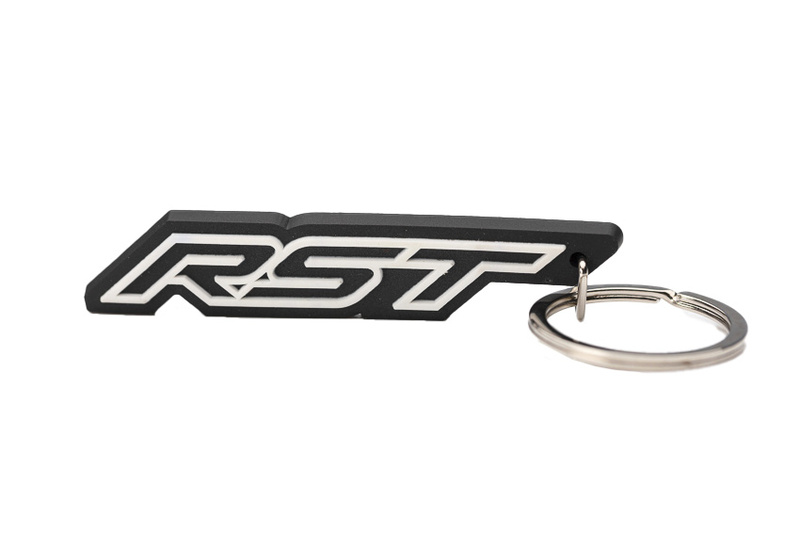 Rst - Jeyring Logo Pack x 100, Blk