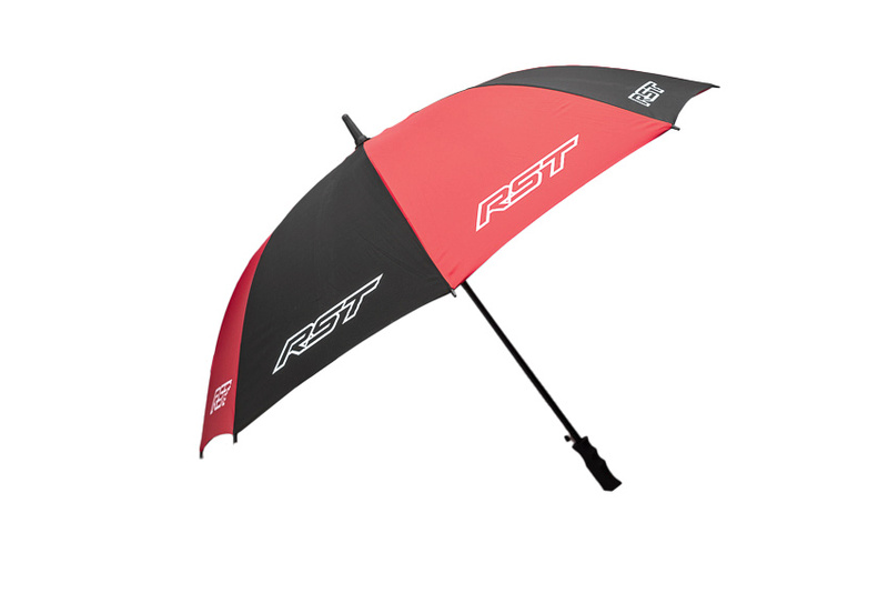 Rst - Umbrella Black/Red - Afbeelding 2