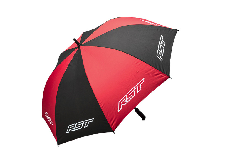 Rst - Umbrella Black/Red - Afbeelding 3
