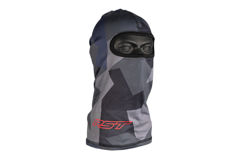 Rst - Balaclava Cdu X 10 Camo