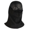 RST - Neck Tube Wp, Blk
