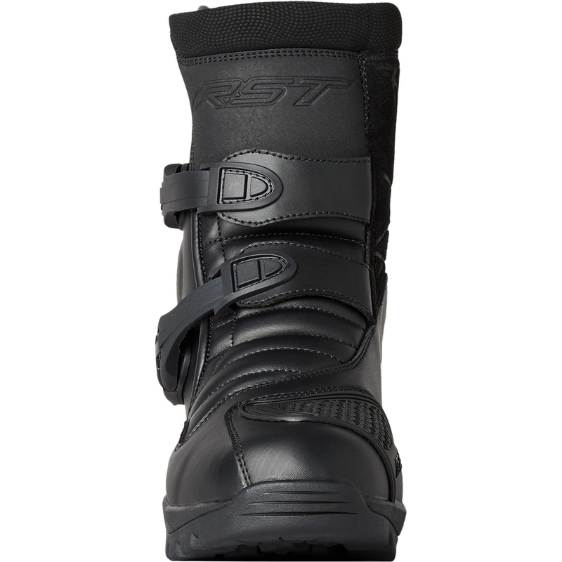 RST - Boots Adventure-X Mid WP, Blk - Afbeelding 4