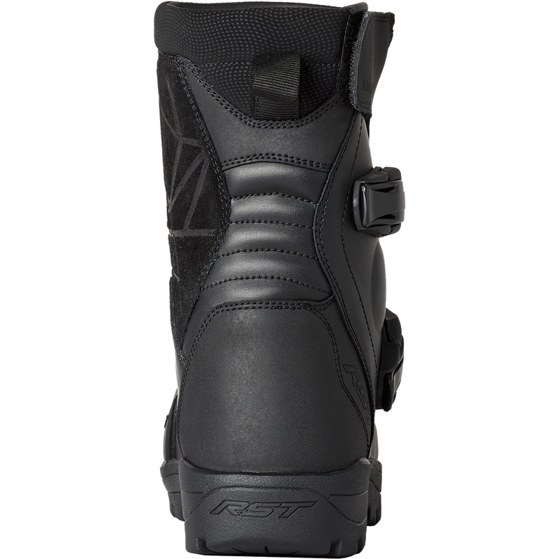 RST - Boots Adventure-X Mid WP, Blk - Afbeelding 5