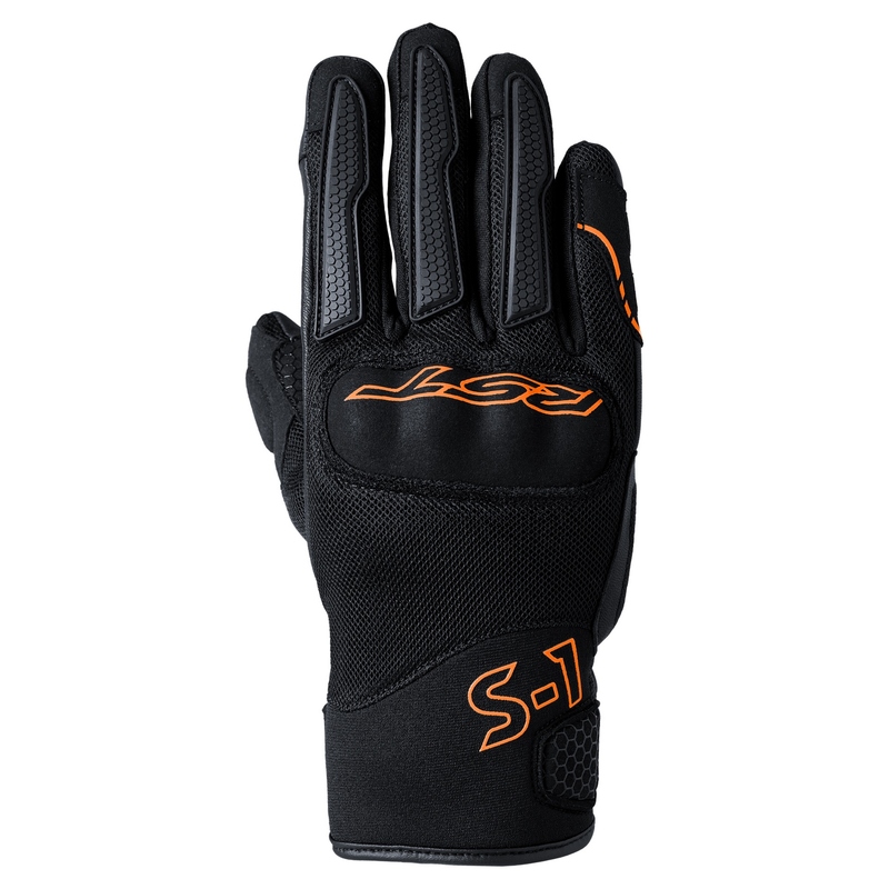 Rst - Gloves S-1 Mesh Nor