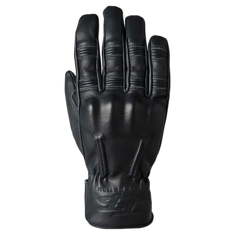 Rst - Gloves Iom TT Hillberry 2, Blk