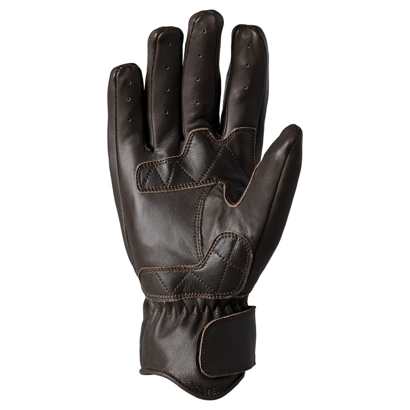 Rst - Gloves Iom Hillberry 2, Brn - Afbeelding 2