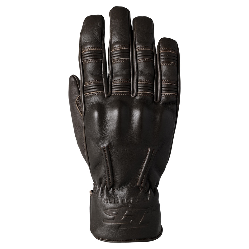 Rst - Gloves Iom TT Hillberry 2, Brn