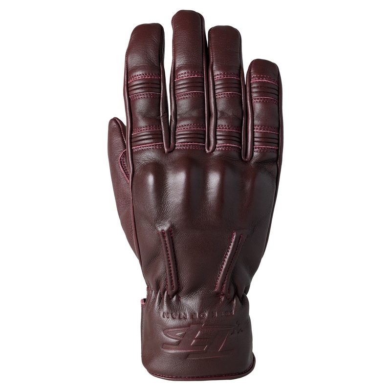 Rst - Gloves Iom Hillberry 2, Red, 8