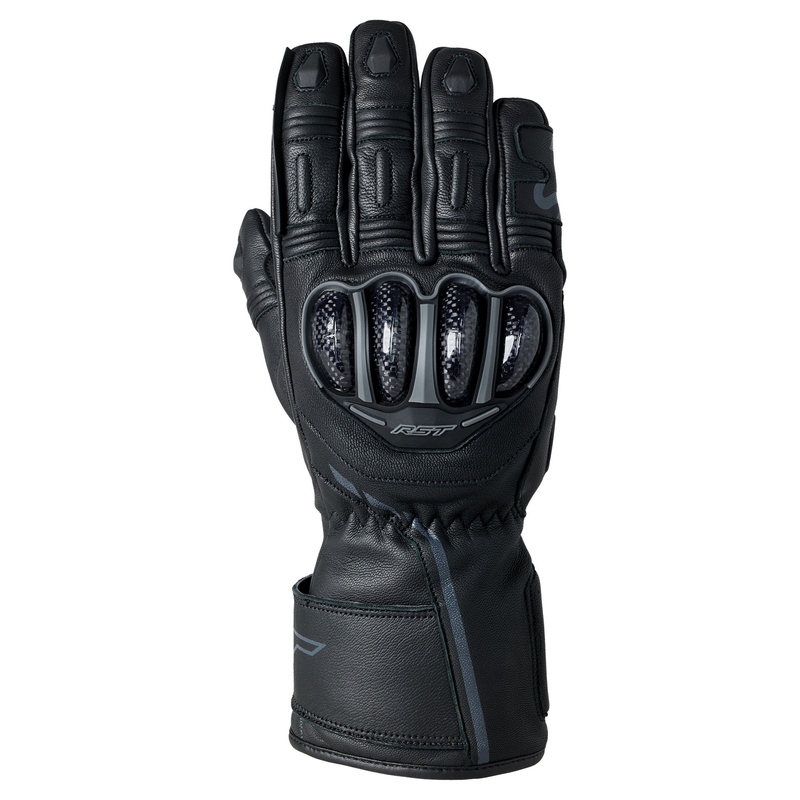 Rst - Glove S-1 Men Wp Ce, Blk