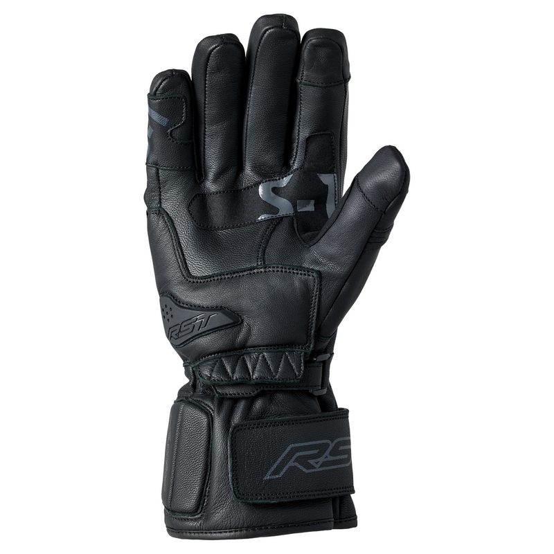 Rst - Glove S-1 Men Wp Ce, Blk - Afbeelding 2