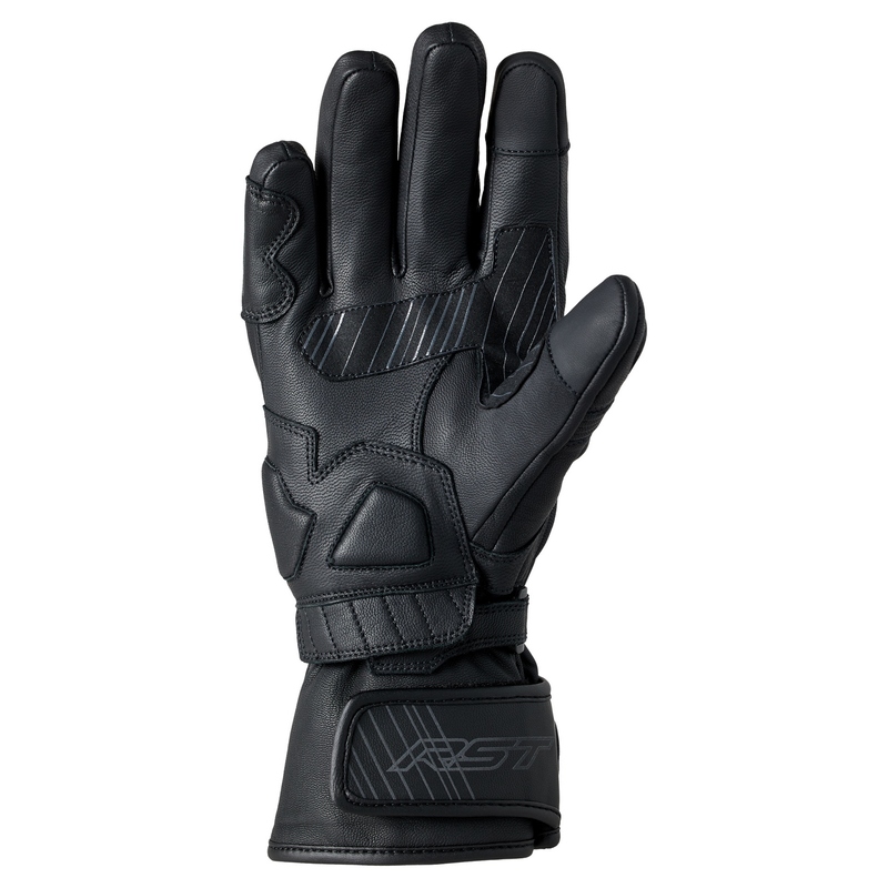 Rst - Gloves Fulcrum Wp Blk - Afbeelding 2