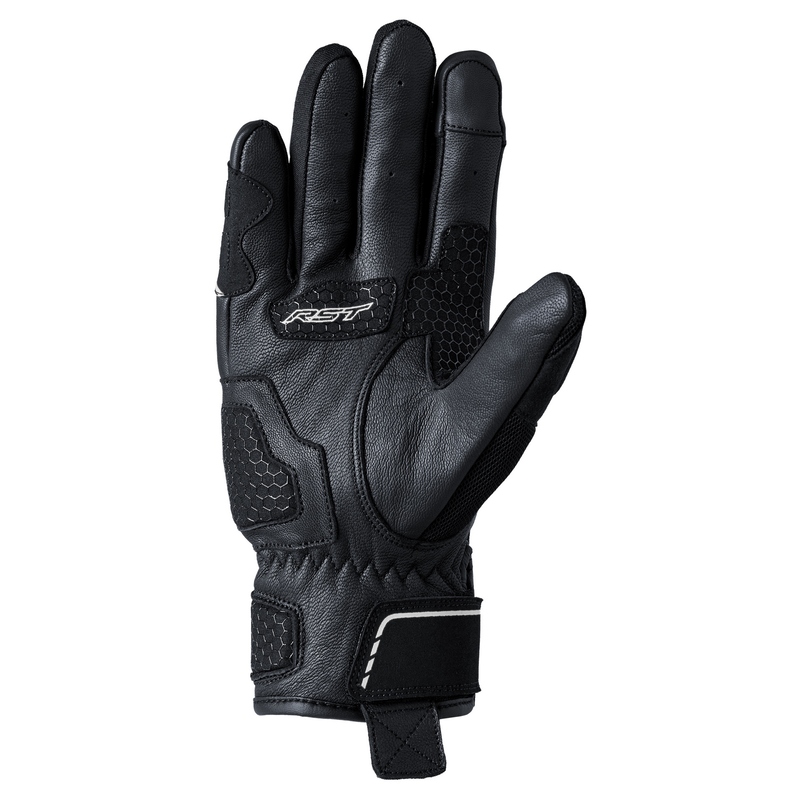 Rst - Gloves S1 Mesh Lady White Size 9 - Afbeelding 2