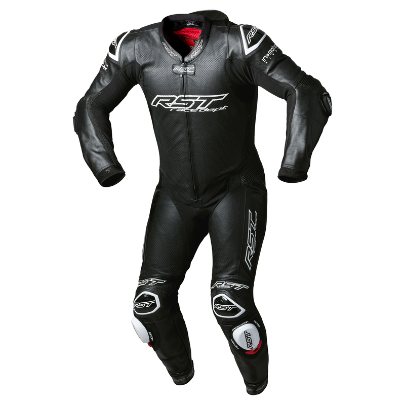 RST - Suit V4.1 Evo Arbg Men CE, Blk voor Heren