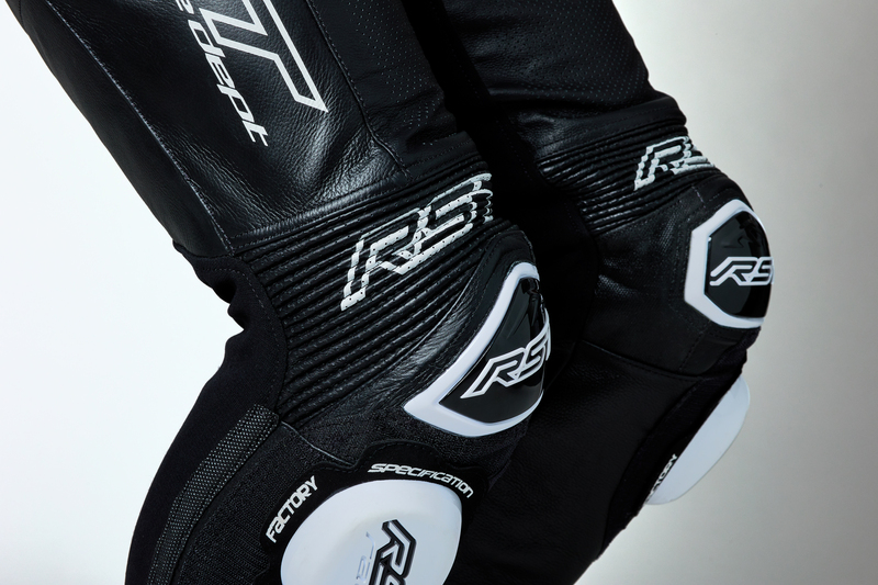RST - Suit V4.1 Evo Arbg Men CE, Blk voor Heren - Afbeelding 3