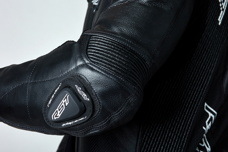 RST - Suit V4.1 Evo Arbg Men CE, Blk voor Heren - Afbeelding 4