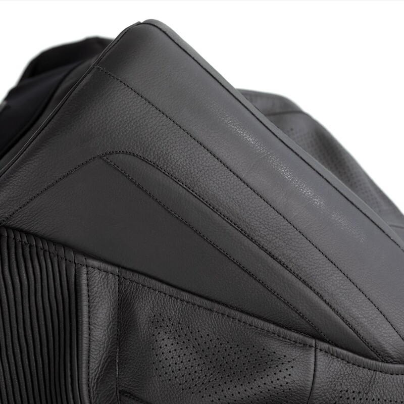Rst - Suit Prsres Evo Airbg Men Ce, Blk, 42 - Afbeelding 4