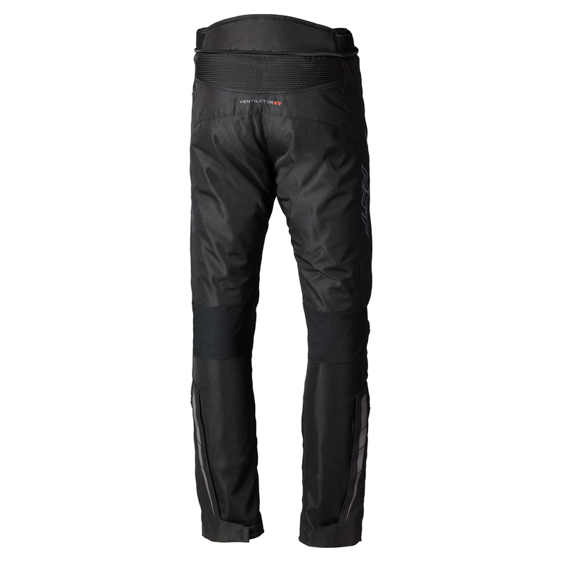 Rst - Pants Vent-Xt Txt Men Ce, Blk - Afbeelding 2