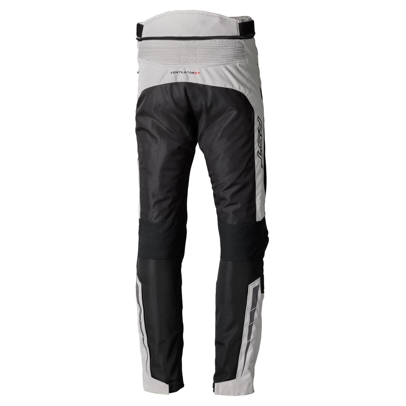 RST - Pants Vent-Xt Txt Men Ce Zilver - Afbeelding 2